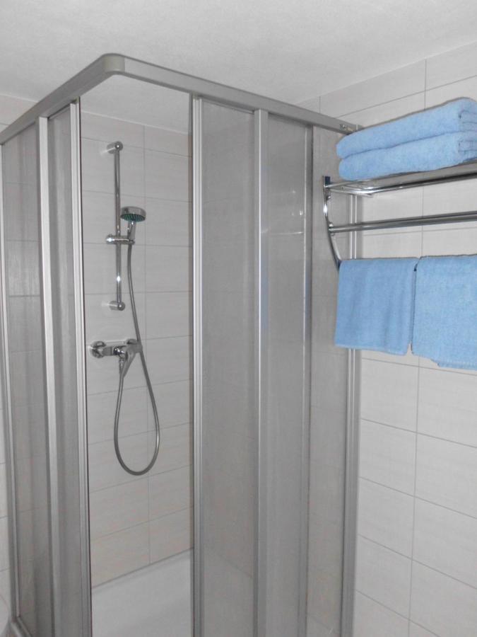Apartament Zum Hochufer Lohme Zewnętrze zdjęcie